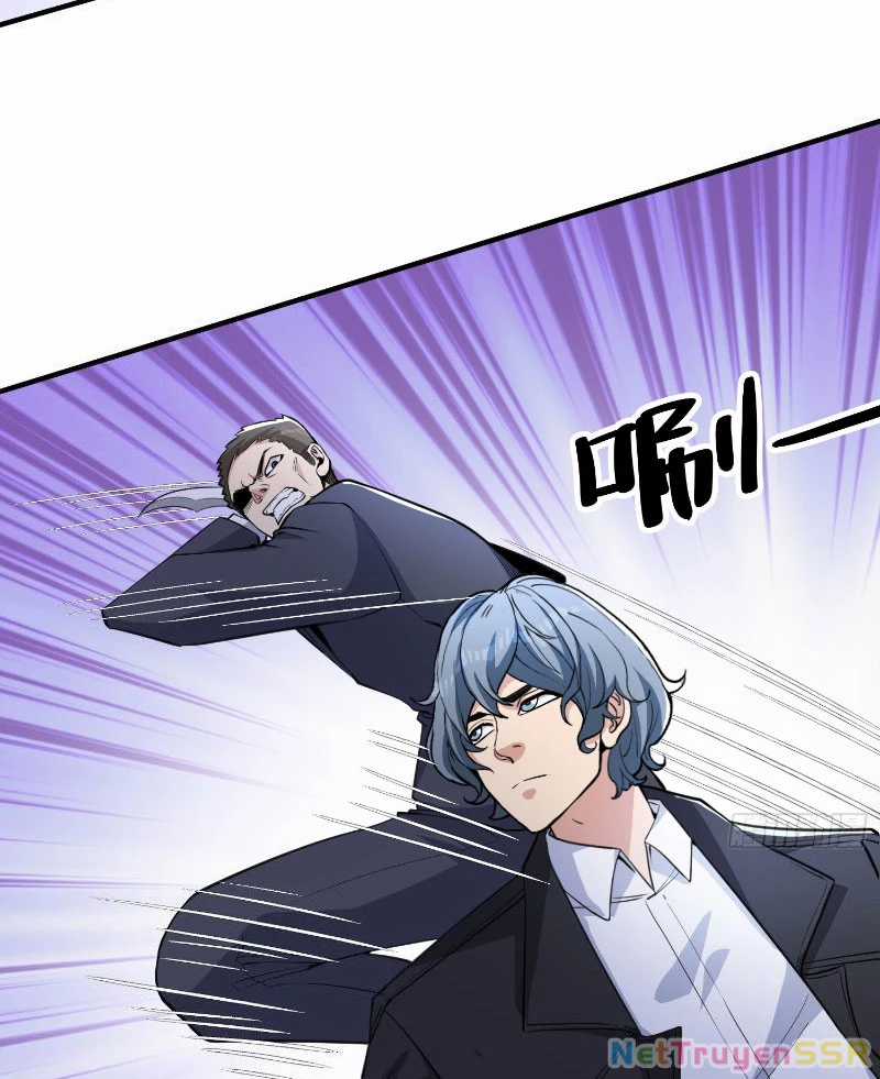 Câu Lạc Bộ Trao Đổi Nhân Sinh Chapter 22 trang 34