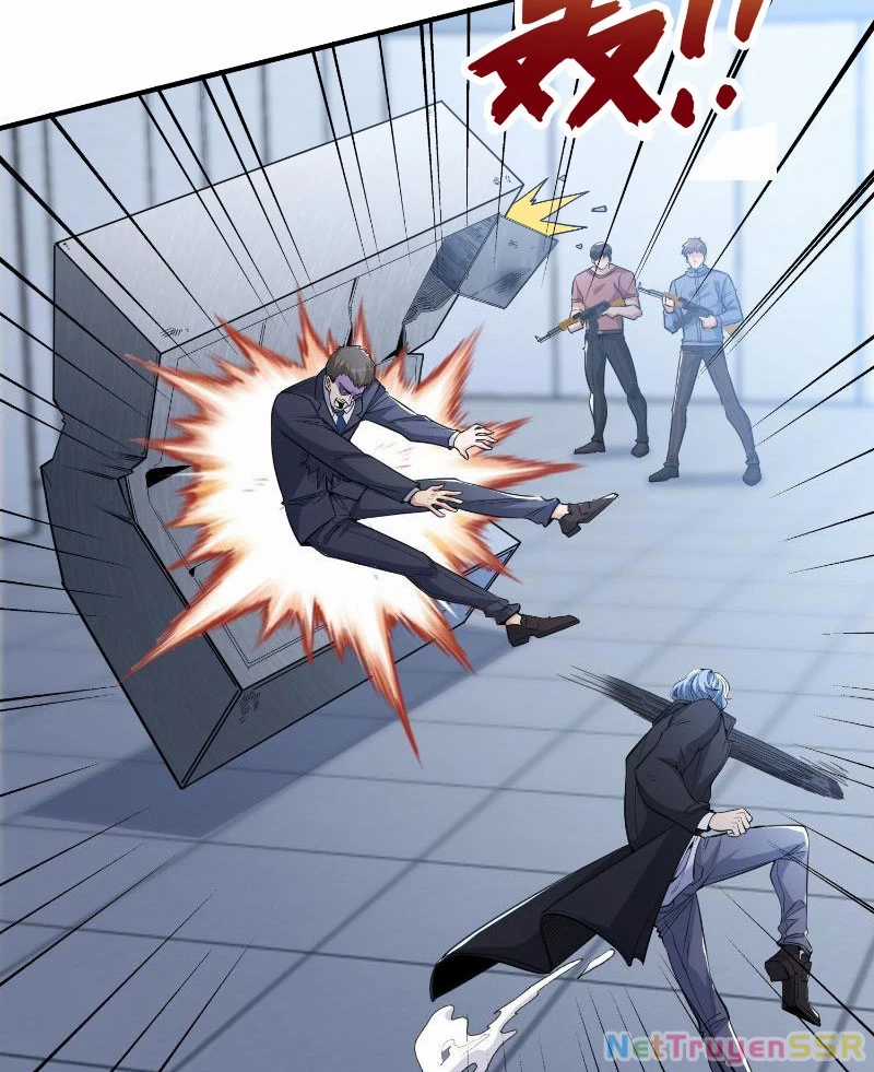 Câu Lạc Bộ Trao Đổi Nhân Sinh Chapter 22 trang 37