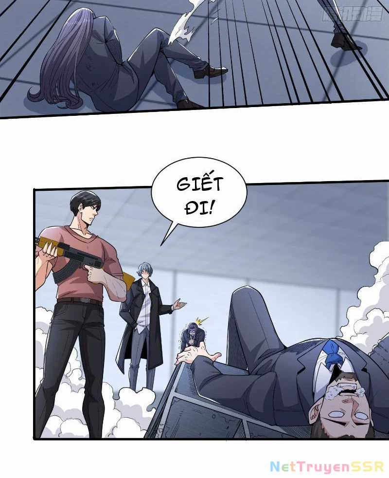 Câu Lạc Bộ Trao Đổi Nhân Sinh Chapter 22 trang 38