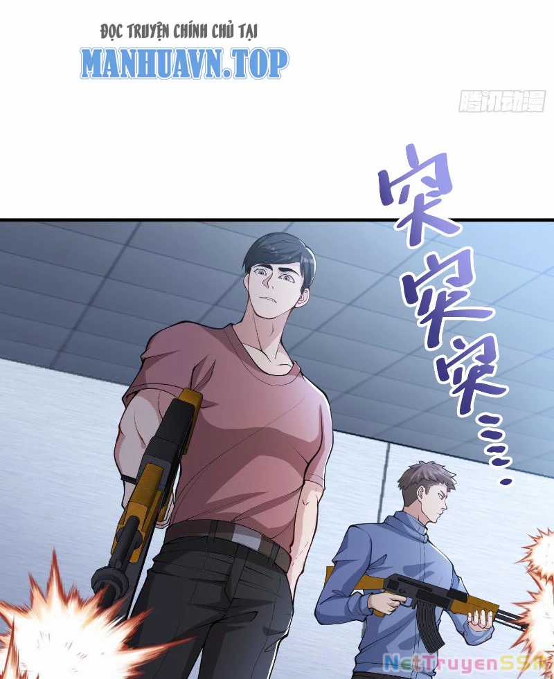 Câu Lạc Bộ Trao Đổi Nhân Sinh Chapter 22 trang 39