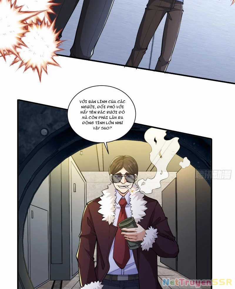 Câu Lạc Bộ Trao Đổi Nhân Sinh Chapter 22 trang 40