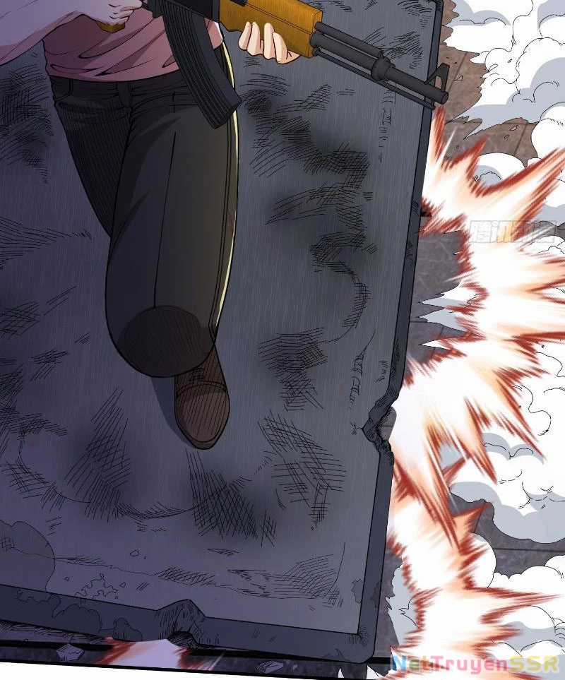 Câu Lạc Bộ Trao Đổi Nhân Sinh Chapter 22 trang 7