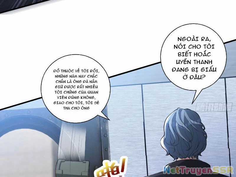 Câu Lạc Bộ Trao Đổi Nhân Sinh Chapter 23 trang 10