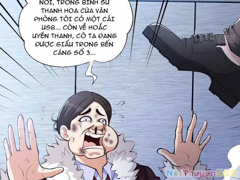 Câu Lạc Bộ Trao Đổi Nhân Sinh Chapter 23 trang 14