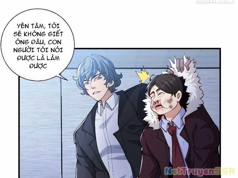 Câu Lạc Bộ Trao Đổi Nhân Sinh Chapter 23 trang 16