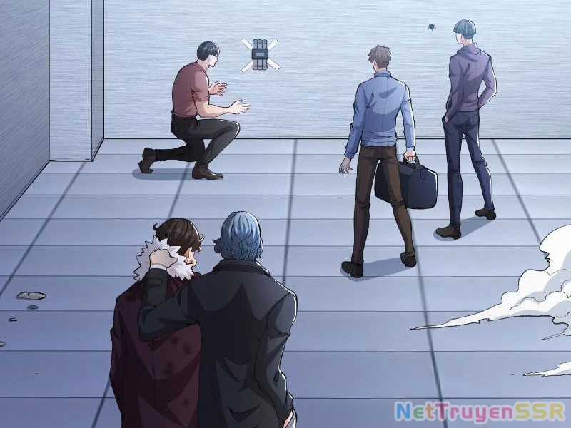 Câu Lạc Bộ Trao Đổi Nhân Sinh Chapter 23 trang 18