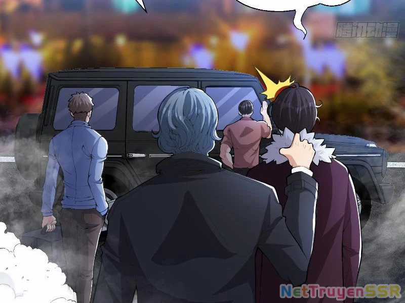 Câu Lạc Bộ Trao Đổi Nhân Sinh Chapter 23 trang 23