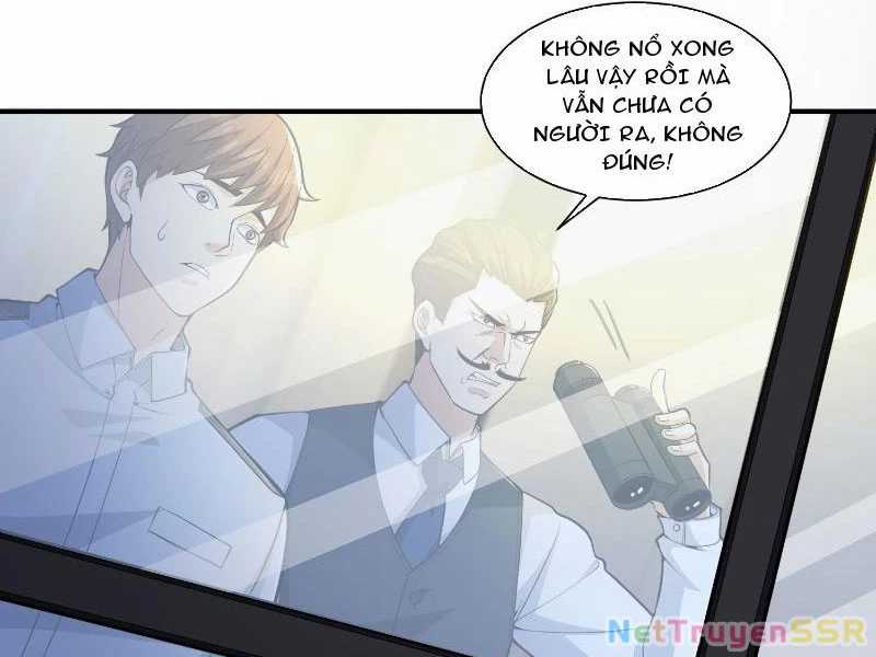 Câu Lạc Bộ Trao Đổi Nhân Sinh Chapter 23 trang 25