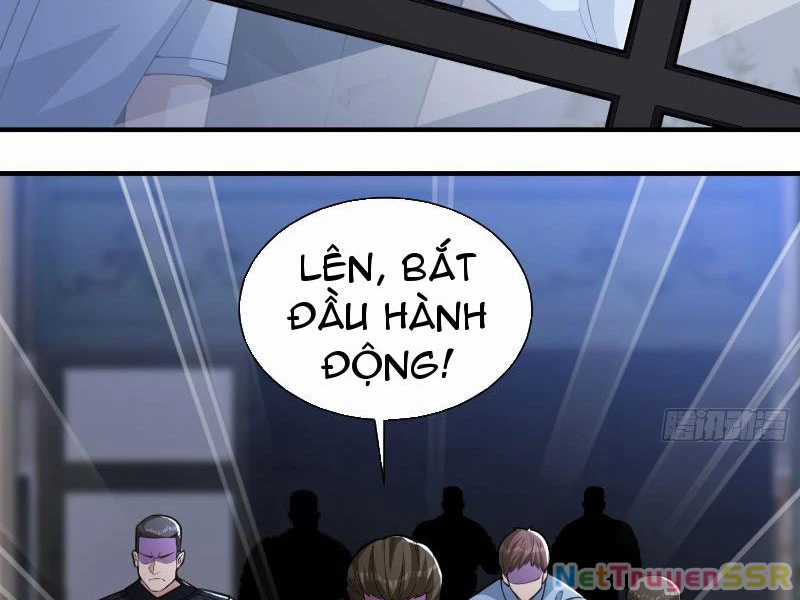 Câu Lạc Bộ Trao Đổi Nhân Sinh Chapter 23 trang 26