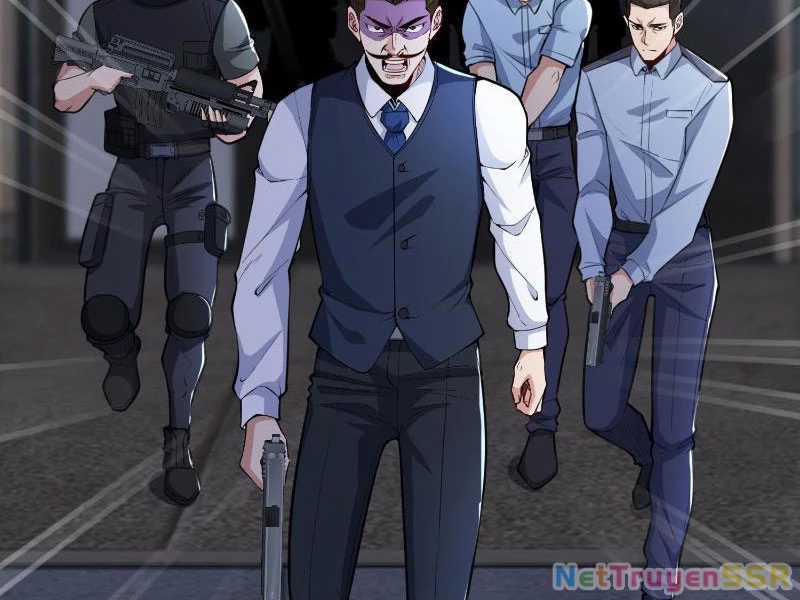 Câu Lạc Bộ Trao Đổi Nhân Sinh Chapter 23 trang 27