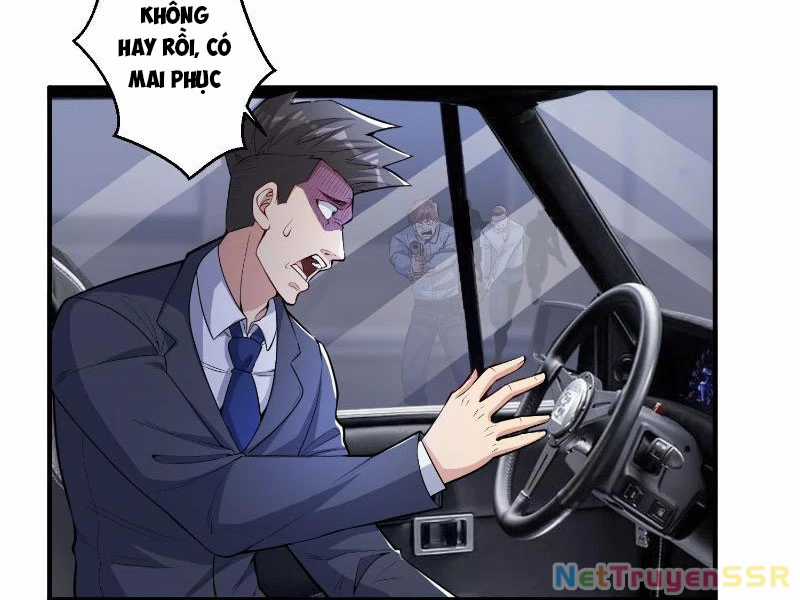 Câu Lạc Bộ Trao Đổi Nhân Sinh Chapter 23 trang 29