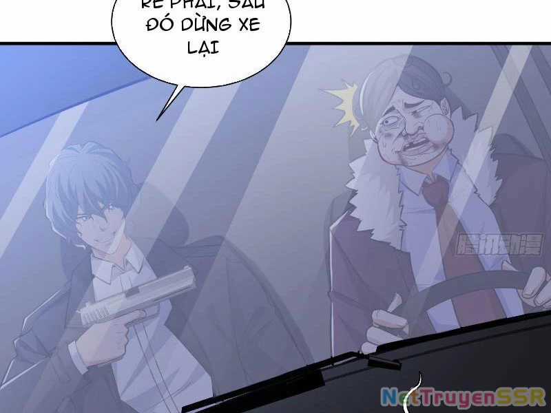 Câu Lạc Bộ Trao Đổi Nhân Sinh Chapter 23 trang 35