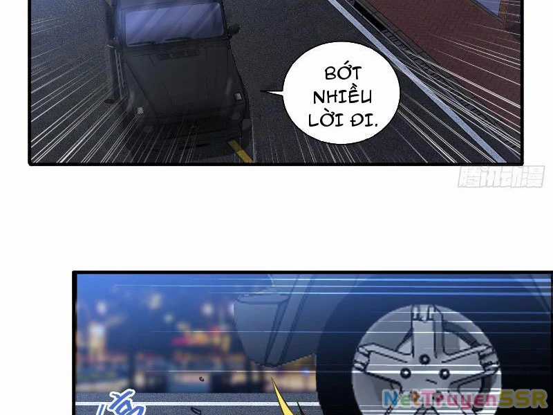 Câu Lạc Bộ Trao Đổi Nhân Sinh Chapter 23 trang 37