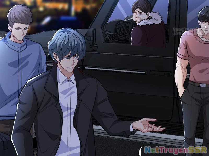 Câu Lạc Bộ Trao Đổi Nhân Sinh Chapter 23 trang 39