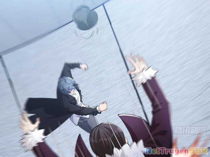 Câu Lạc Bộ Trao Đổi Nhân Sinh Chapter 23 trang 8