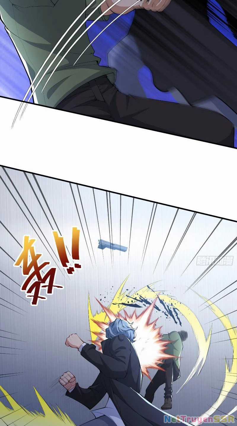 Câu Lạc Bộ Trao Đổi Nhân Sinh Chapter 24 trang 11