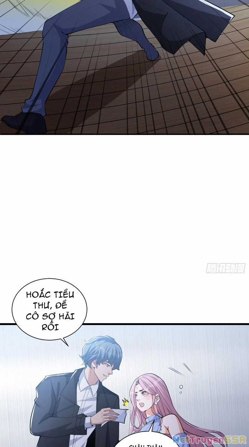 Câu Lạc Bộ Trao Đổi Nhân Sinh Chapter 24 trang 12