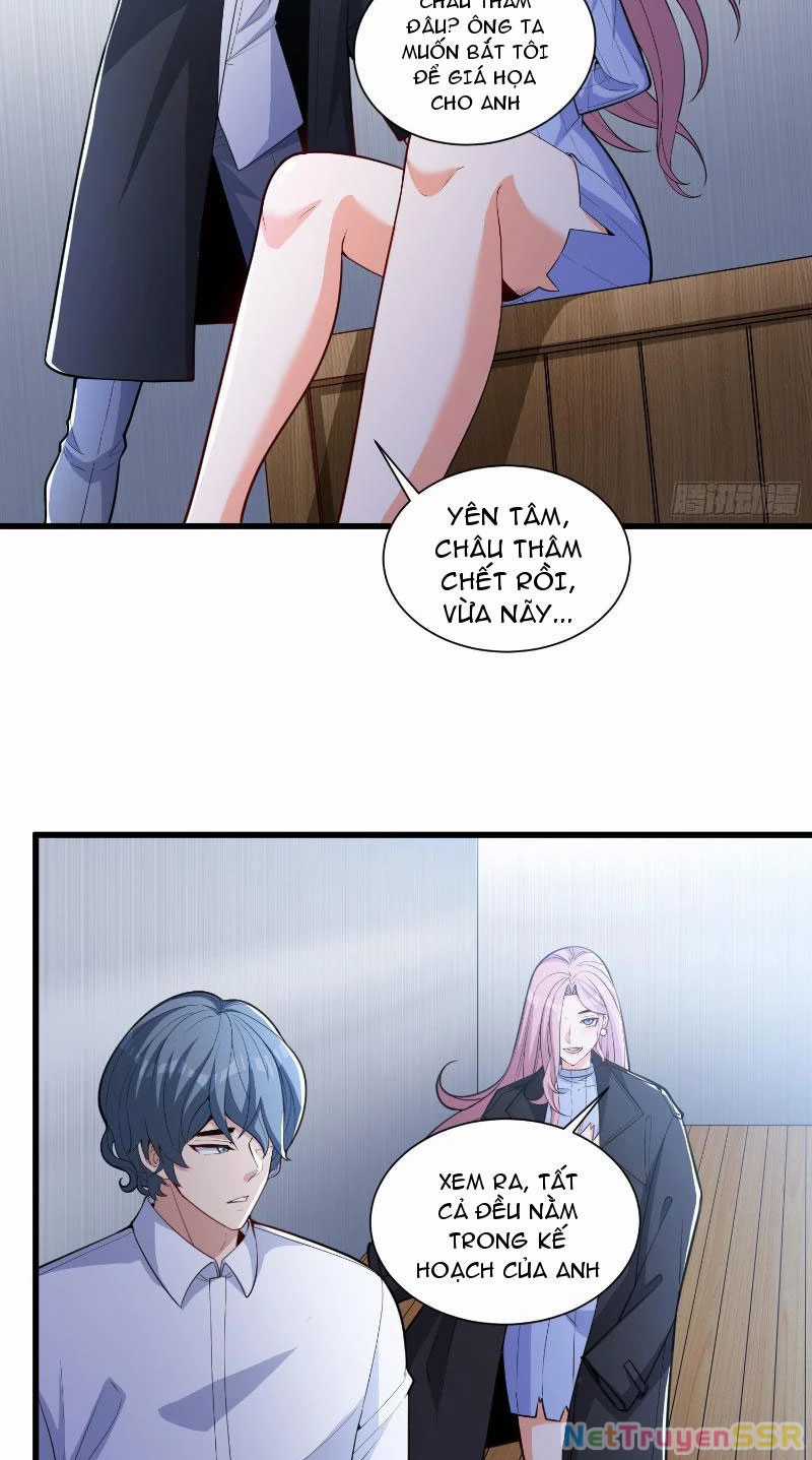 Câu Lạc Bộ Trao Đổi Nhân Sinh Chapter 24 trang 13