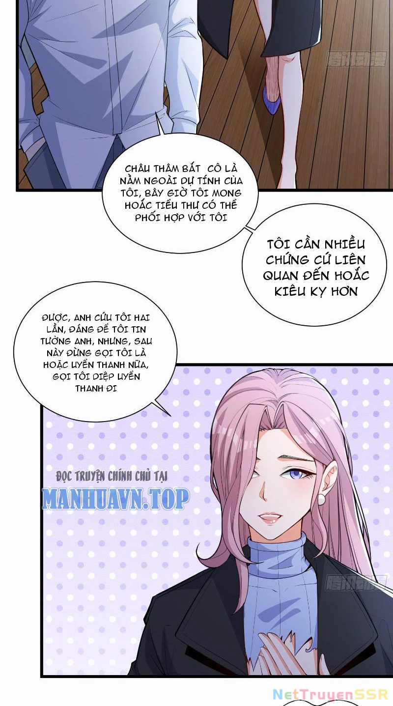 Câu Lạc Bộ Trao Đổi Nhân Sinh Chapter 24 trang 14