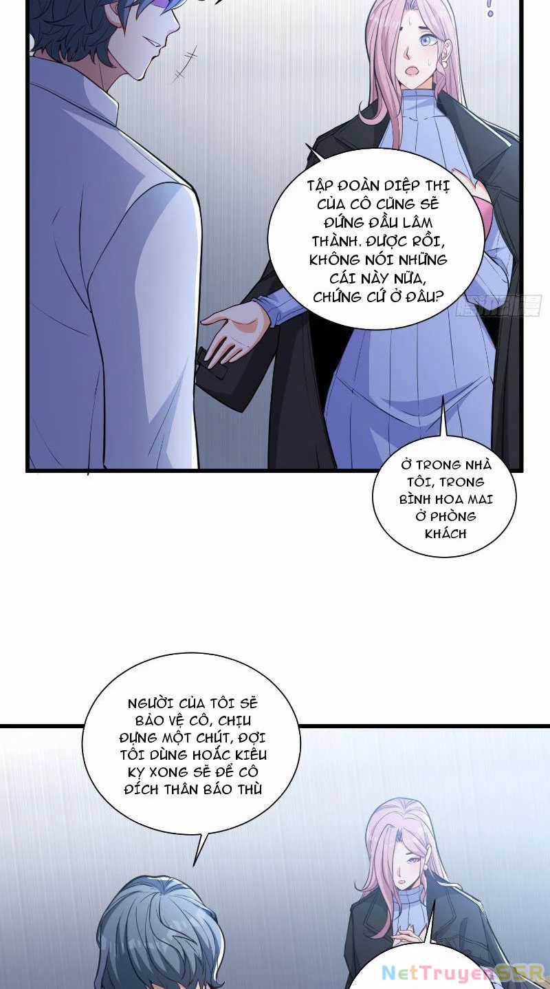 Câu Lạc Bộ Trao Đổi Nhân Sinh Chapter 24 trang 16