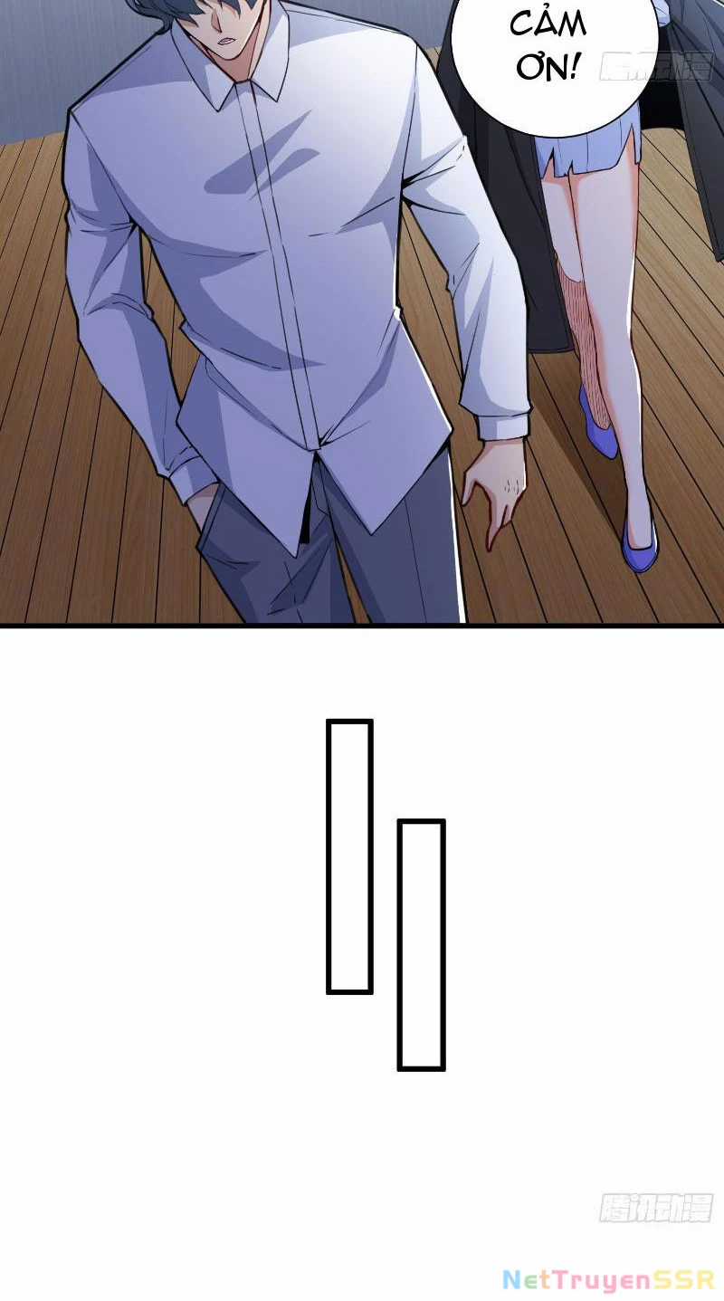 Câu Lạc Bộ Trao Đổi Nhân Sinh Chapter 24 trang 17