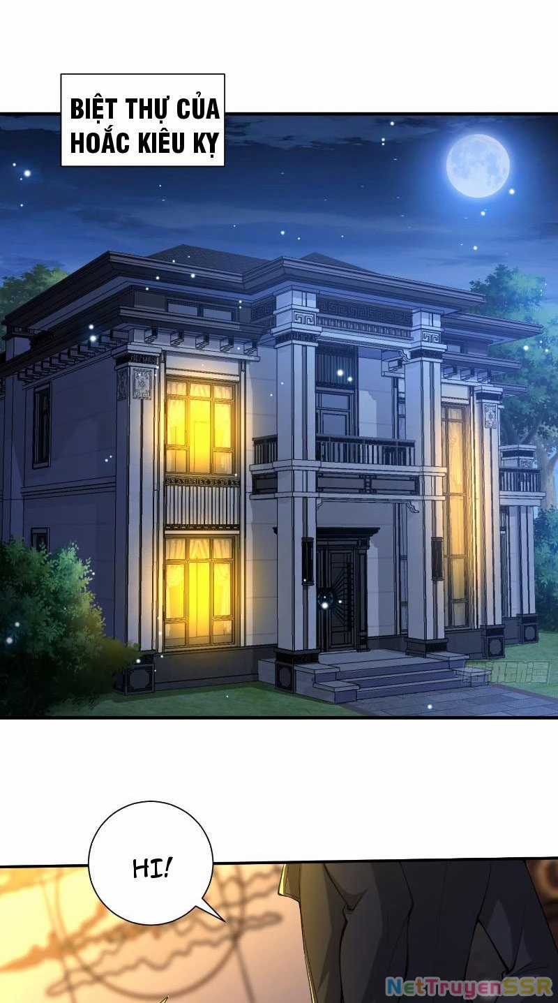 Câu Lạc Bộ Trao Đổi Nhân Sinh Chapter 24 trang 18