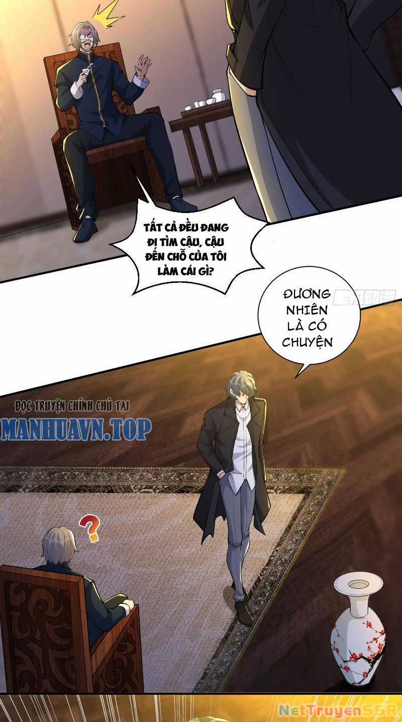 Câu Lạc Bộ Trao Đổi Nhân Sinh Chapter 24 trang 19