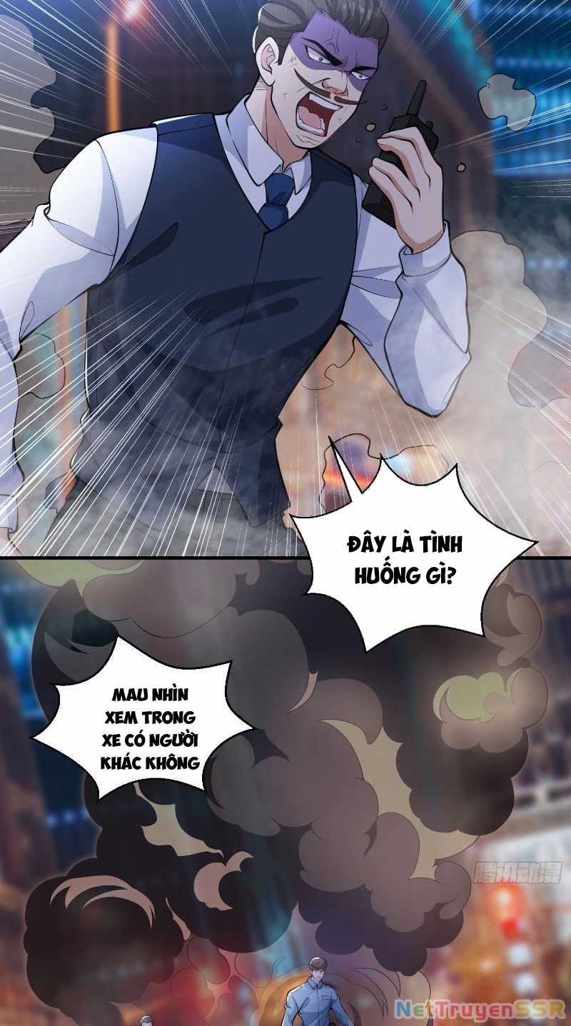 Câu Lạc Bộ Trao Đổi Nhân Sinh Chapter 24 trang 2