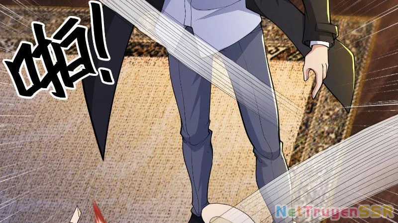 Câu Lạc Bộ Trao Đổi Nhân Sinh Chapter 24 trang 21