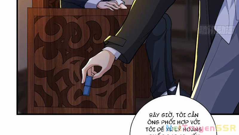 Câu Lạc Bộ Trao Đổi Nhân Sinh Chapter 24 trang 25