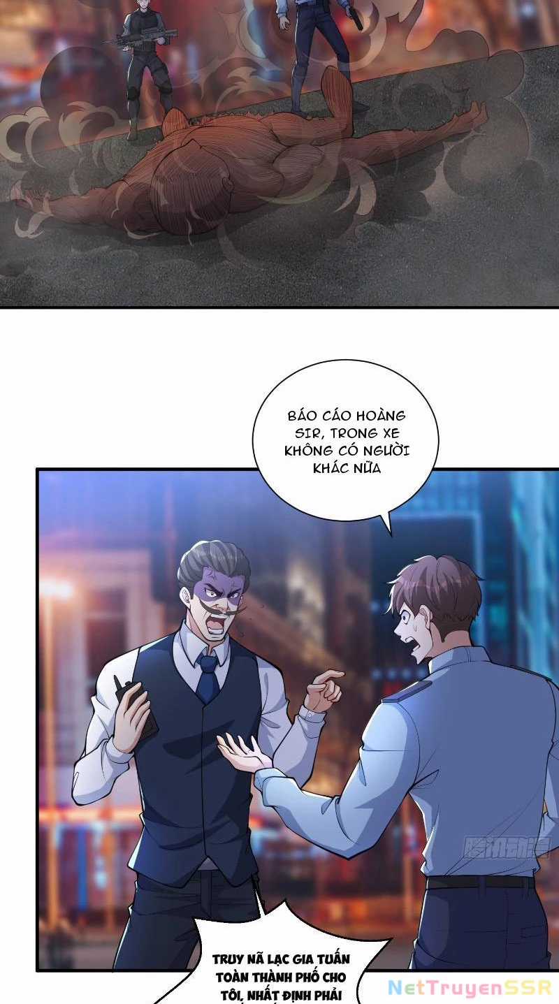 Câu Lạc Bộ Trao Đổi Nhân Sinh Chapter 24 trang 3