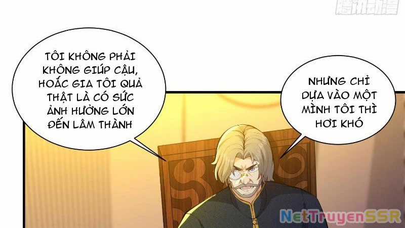 Câu Lạc Bộ Trao Đổi Nhân Sinh Chapter 24 trang 30