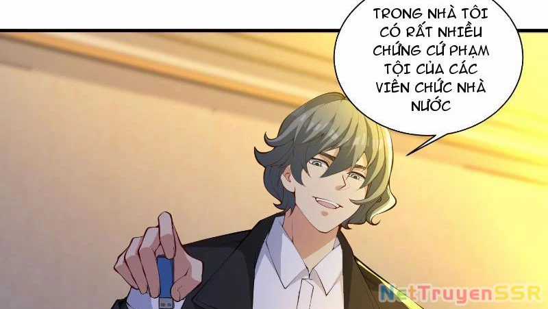 Câu Lạc Bộ Trao Đổi Nhân Sinh Chapter 24 trang 33