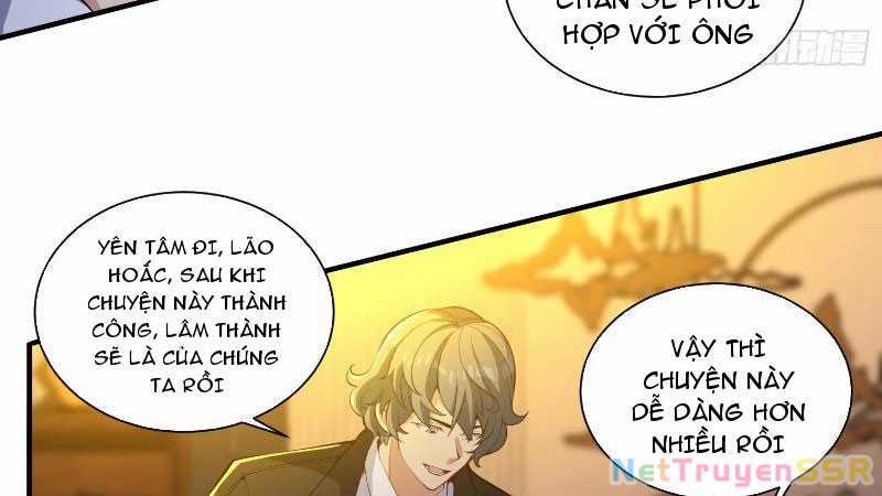 Câu Lạc Bộ Trao Đổi Nhân Sinh Chapter 24 trang 35