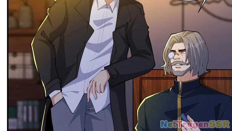 Câu Lạc Bộ Trao Đổi Nhân Sinh Chapter 24 trang 36