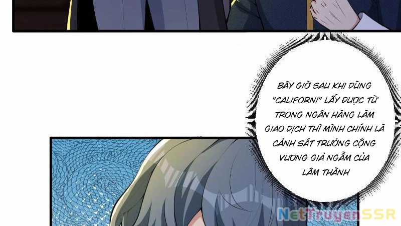 Câu Lạc Bộ Trao Đổi Nhân Sinh Chapter 24 trang 37