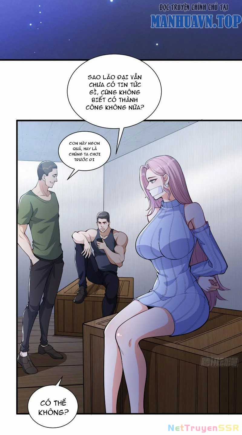 Câu Lạc Bộ Trao Đổi Nhân Sinh Chapter 24 trang 5