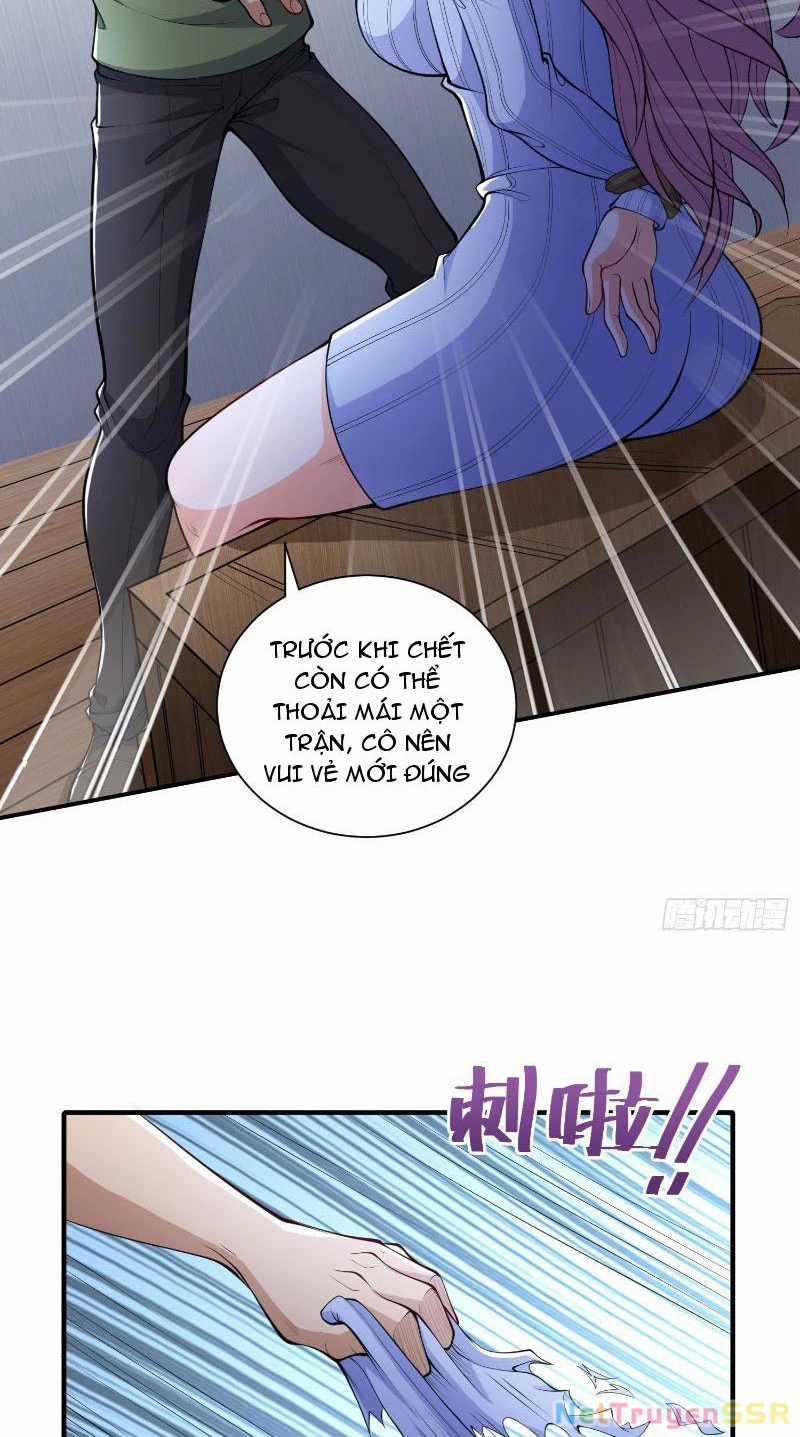 Câu Lạc Bộ Trao Đổi Nhân Sinh Chapter 24 trang 7