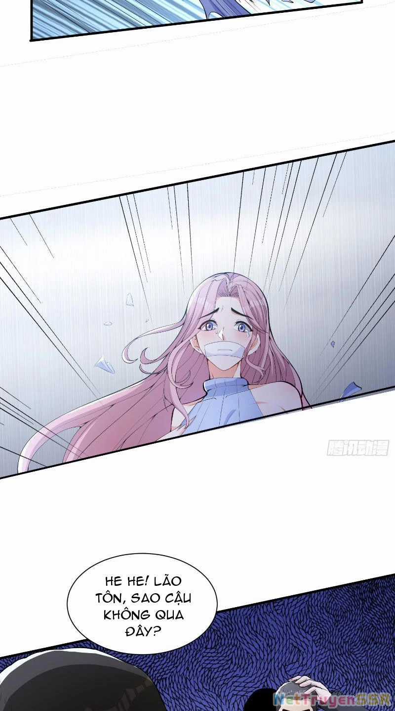 Câu Lạc Bộ Trao Đổi Nhân Sinh Chapter 24 trang 8