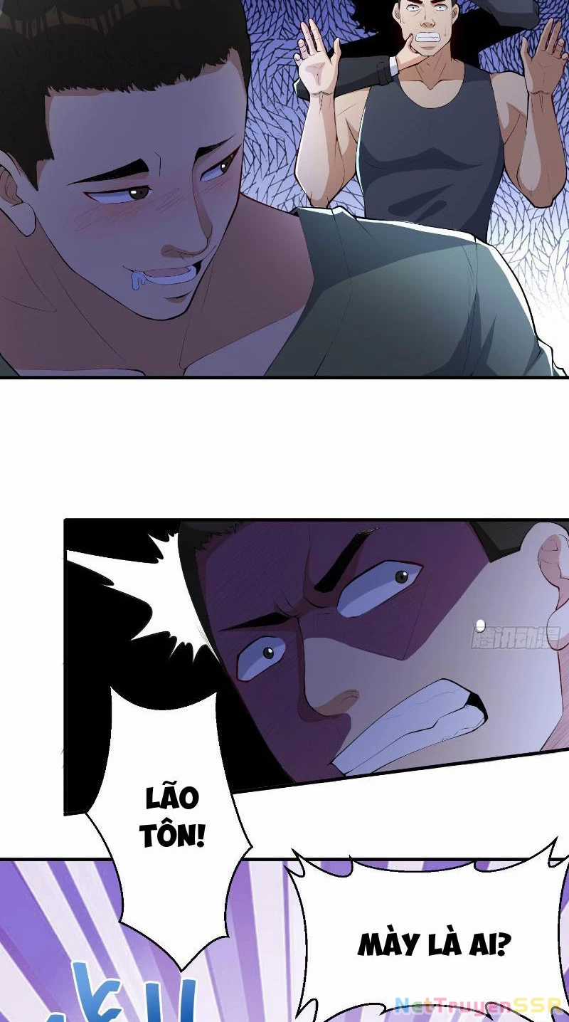 Câu Lạc Bộ Trao Đổi Nhân Sinh Chapter 24 trang 9