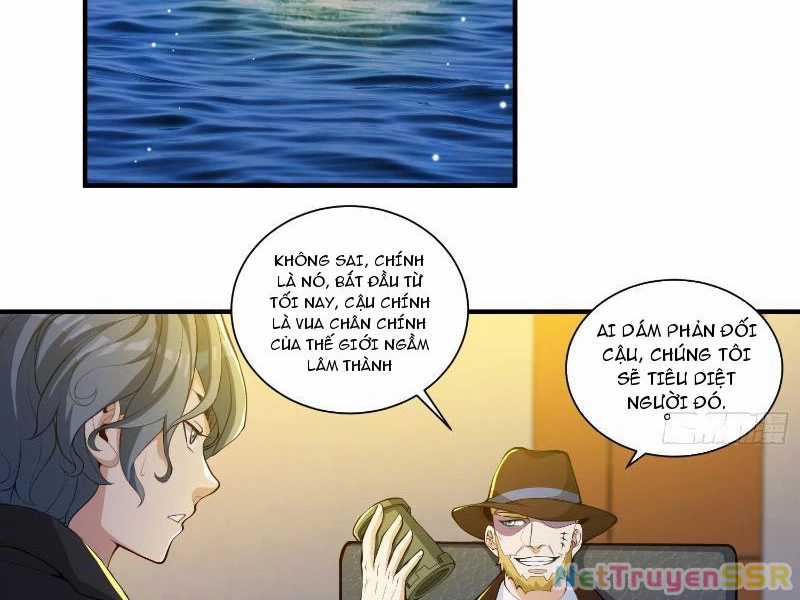 Câu Lạc Bộ Trao Đổi Nhân Sinh Chapter 25 trang 1