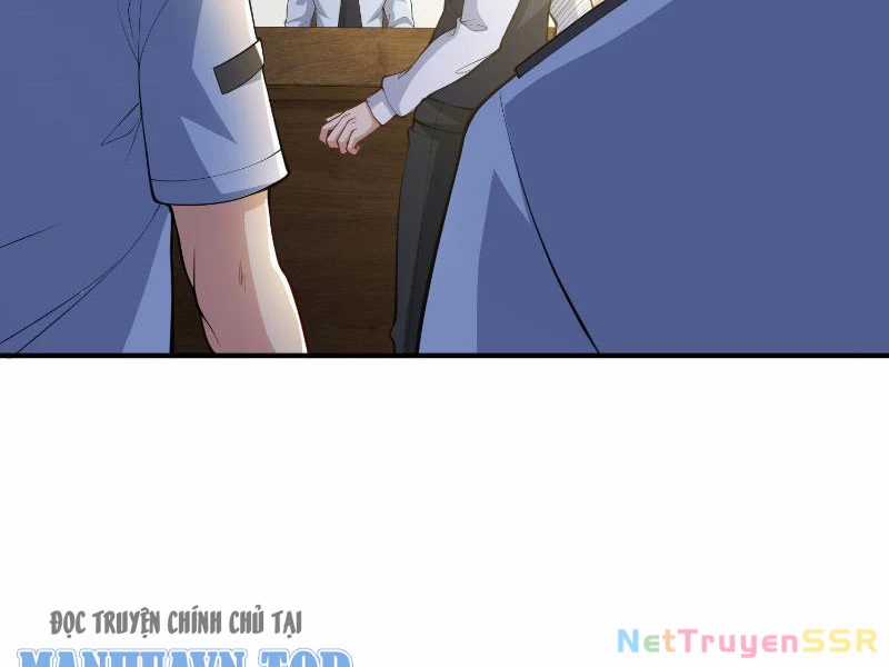 Câu Lạc Bộ Trao Đổi Nhân Sinh Chapter 25 trang 22