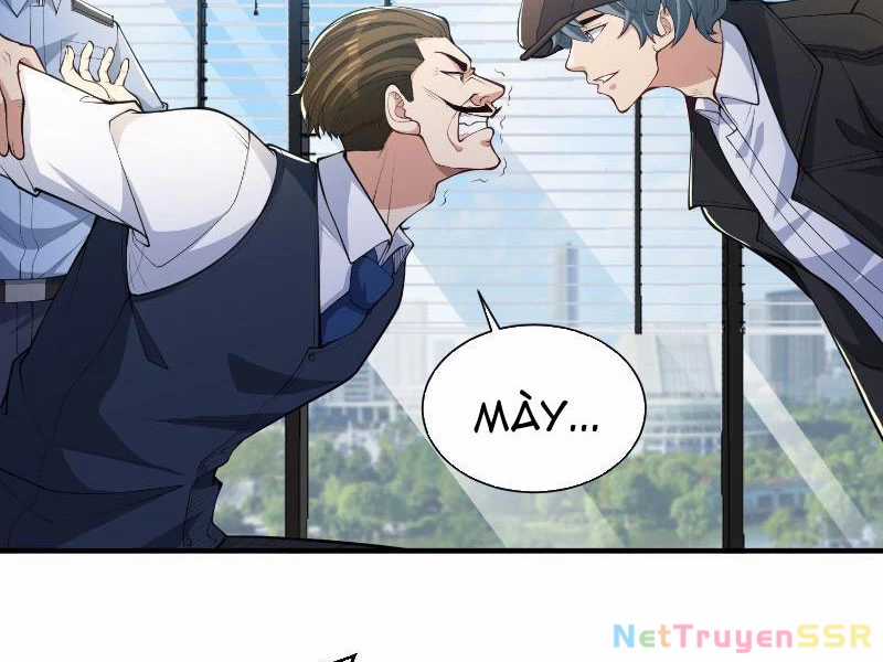 Câu Lạc Bộ Trao Đổi Nhân Sinh Chapter 25 trang 26