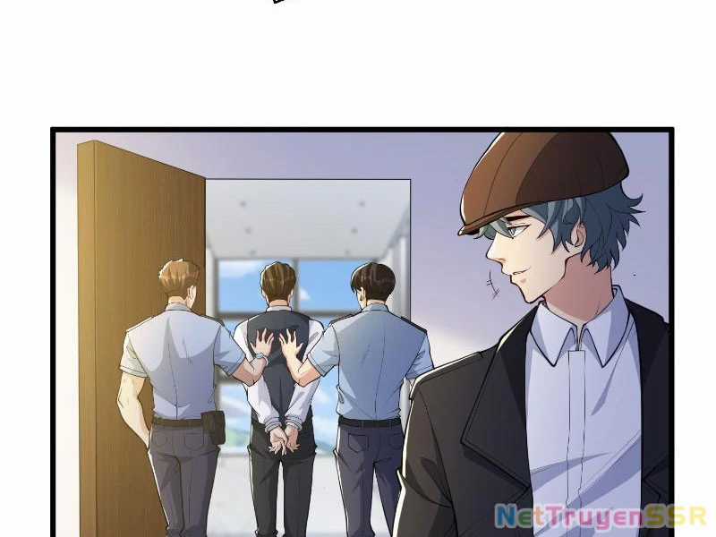 Câu Lạc Bộ Trao Đổi Nhân Sinh Chapter 25 trang 29