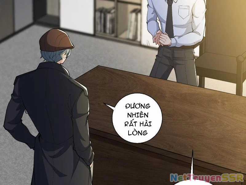 Câu Lạc Bộ Trao Đổi Nhân Sinh Chapter 25 trang 31