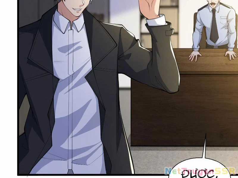 Câu Lạc Bộ Trao Đổi Nhân Sinh Chapter 25 trang 33