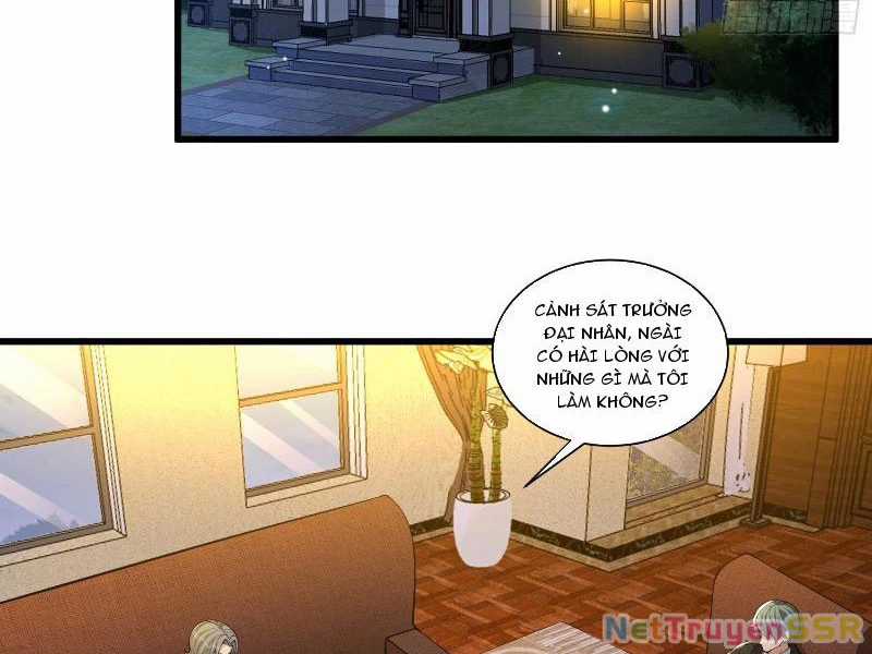 Câu Lạc Bộ Trao Đổi Nhân Sinh Chapter 25 trang 36