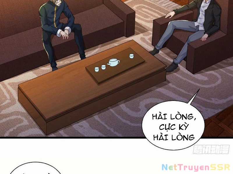 Câu Lạc Bộ Trao Đổi Nhân Sinh Chapter 25 trang 37