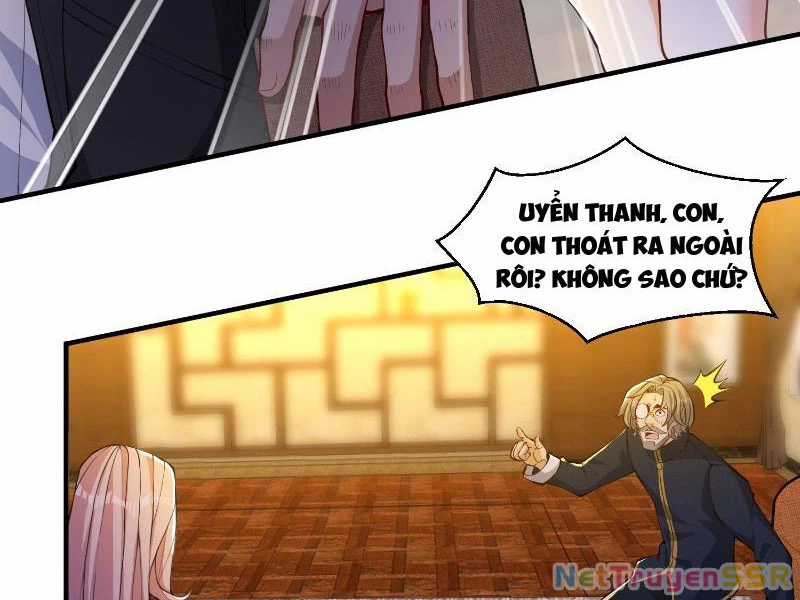 Câu Lạc Bộ Trao Đổi Nhân Sinh Chapter 25 trang 42