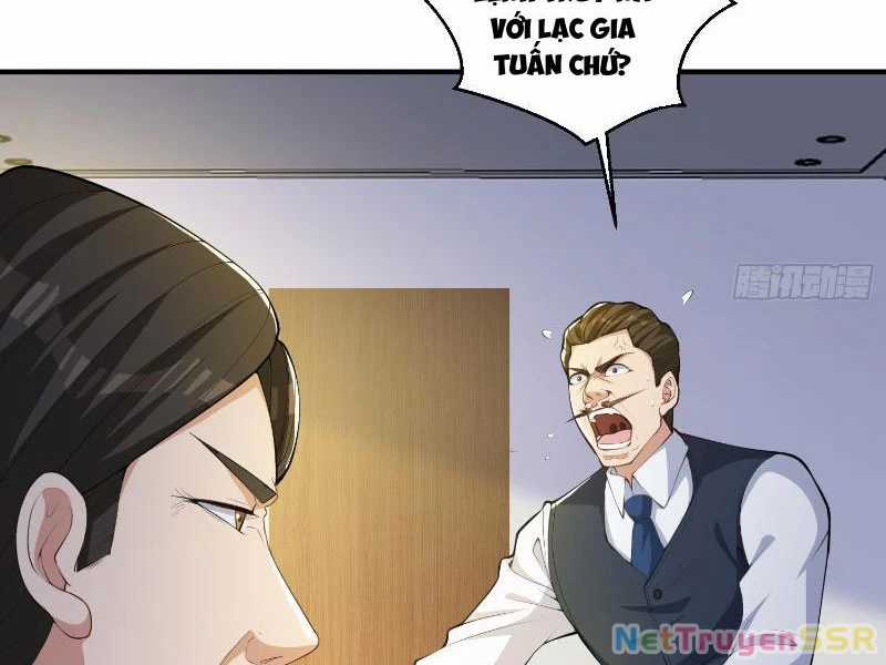 Câu Lạc Bộ Trao Đổi Nhân Sinh Chapter 25 trang 7